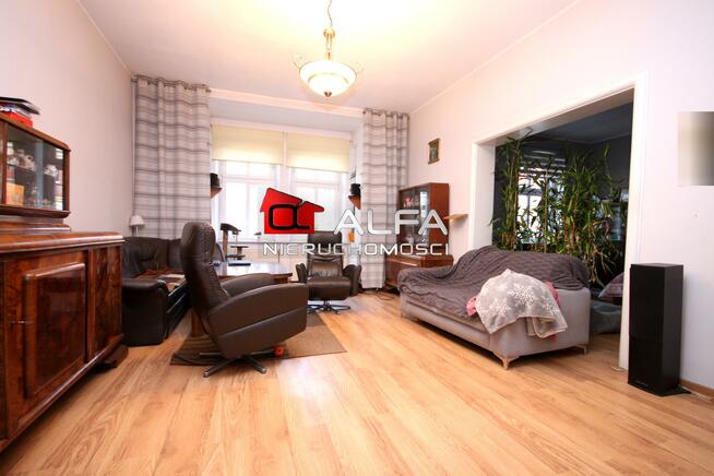 Mieszkanie Świdnica