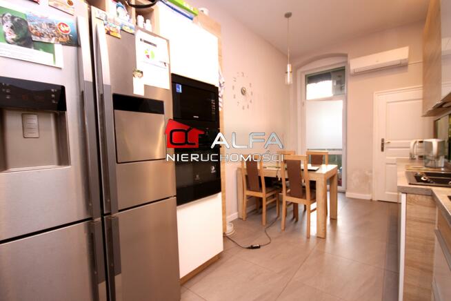 Mieszkanie Świdnica