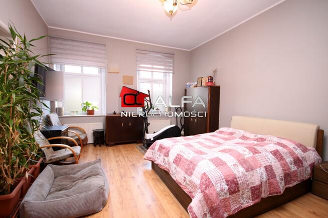 Mieszkanie Świdnica