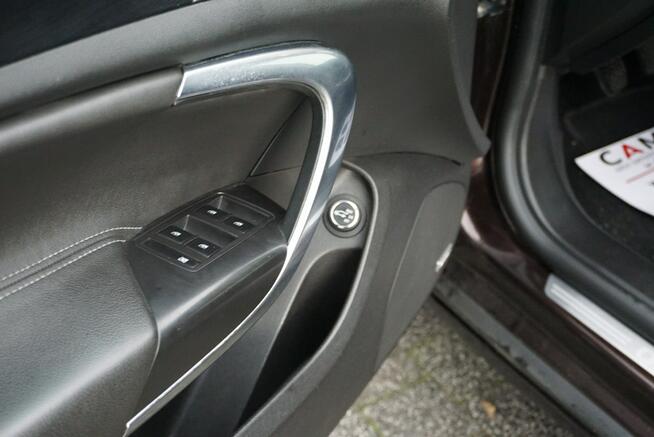 Opel Insignia polski salon, Biturbo