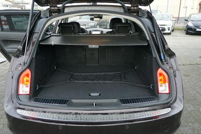 Opel Insignia polski salon, Biturbo