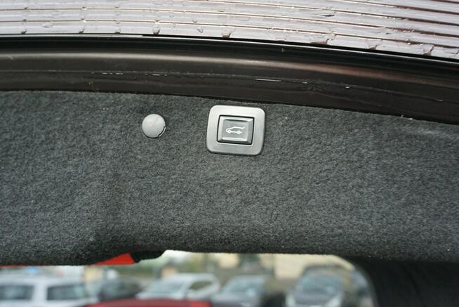 Opel Insignia polski salon, Biturbo