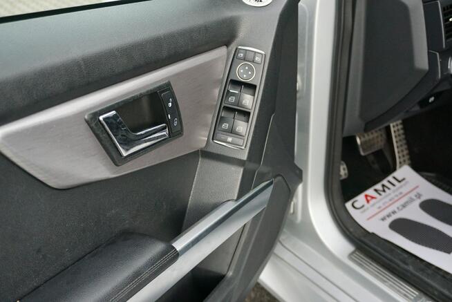 Mercedes GLK 220 polski salon , 4 matic