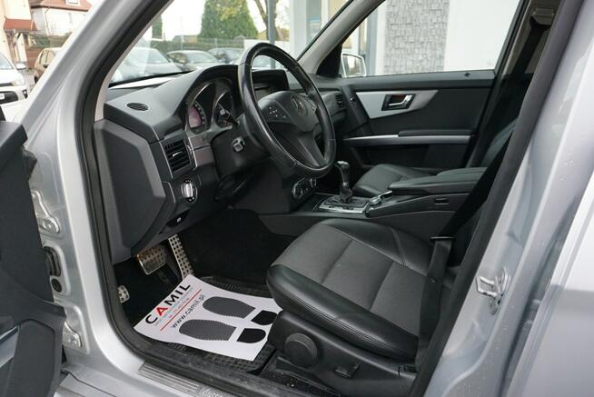 Mercedes GLK 220 polski salon , 4 matic