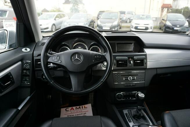 Mercedes GLK 220 polski salon , 4 matic