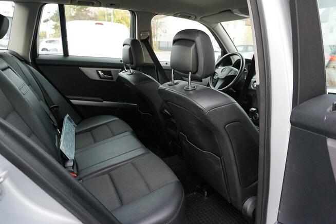 Mercedes GLK 220 polski salon , 4 matic