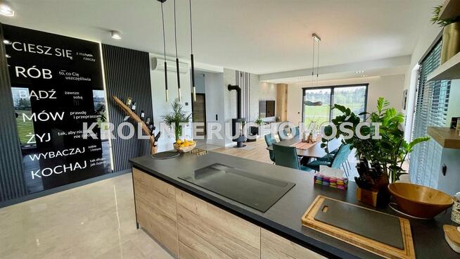 Dom Rudziczka gm. Suszec