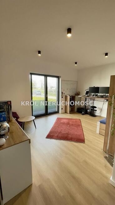 Dom Rudziczka gm. Suszec