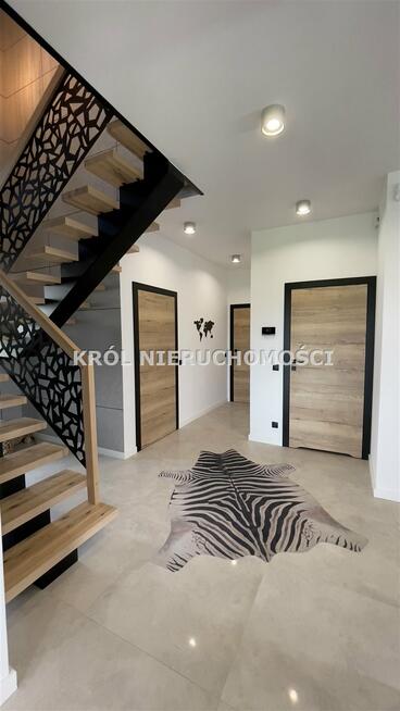 Dom Rudziczka gm. Suszec