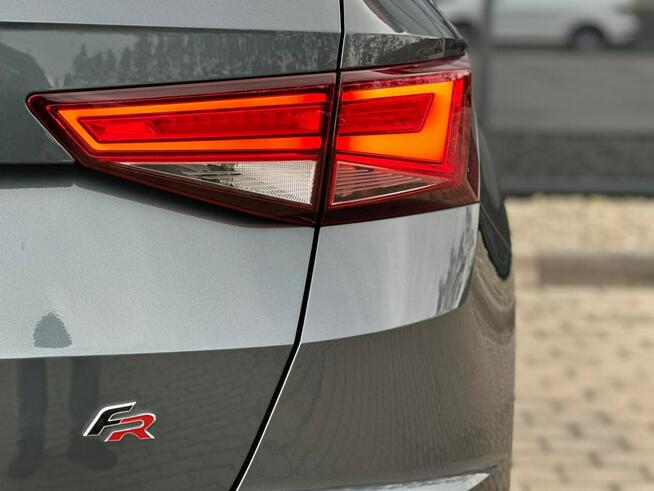 Seat Ateca LED, Virtual, Kamera, Alkantara Łopatki Asystent Navi GWARANCJA Serwis