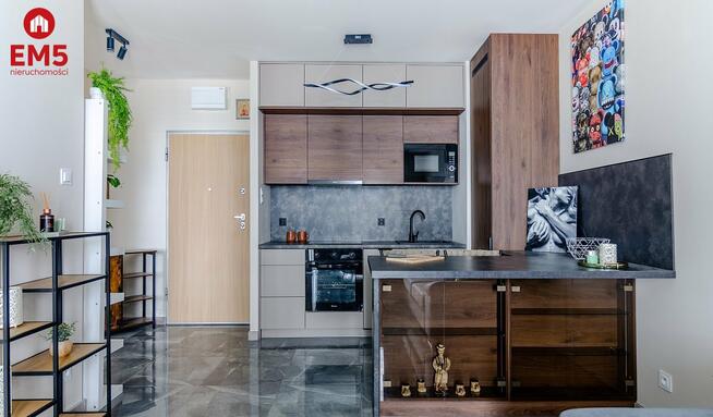 Mieszkanie Białystok Sienkiewicza, Jurowiecka