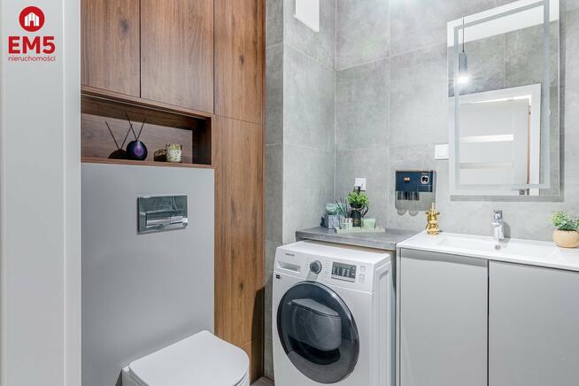 Mieszkanie Białystok Sienkiewicza, Jurowiecka