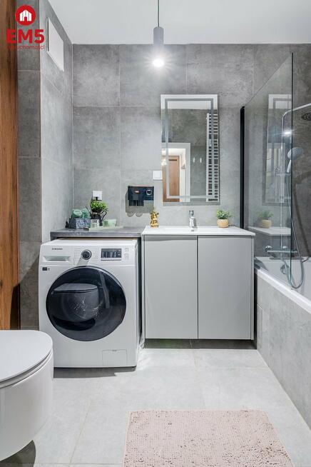 Mieszkanie Białystok Sienkiewicza, Jurowiecka