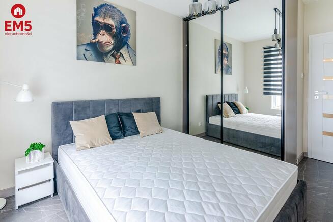 Mieszkanie Białystok Sienkiewicza, Jurowiecka