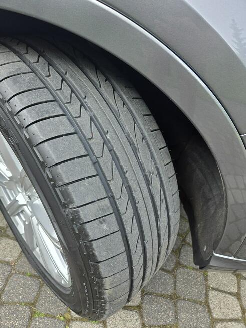 Audi Q7 3.0 TDI | 2016 | Salon PL | Serwis ASO