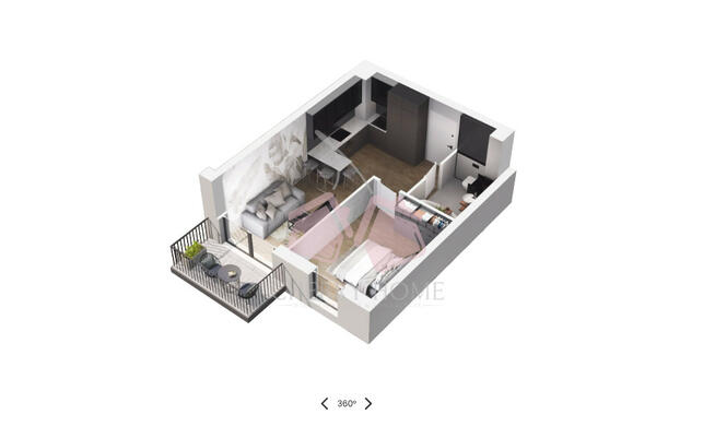 Mieszkanie Gdynia Wiczlino,