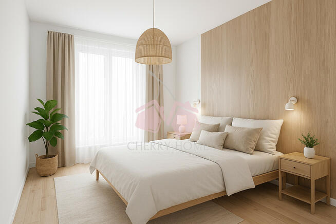 Mieszkanie Gdynia Wiczlino,