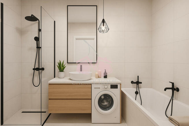 Mieszkanie Gdynia Wiczlino,