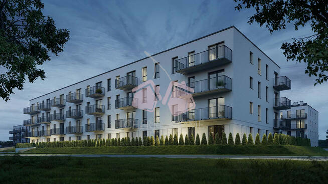 Mieszkanie Gdynia Wiczlino,