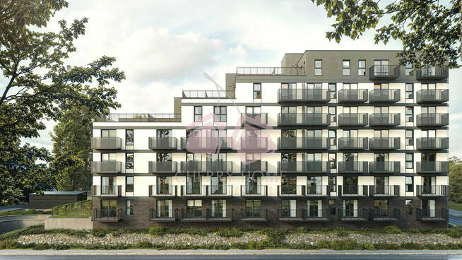 Mieszkanie Gdańsk Młyniska, Twarda