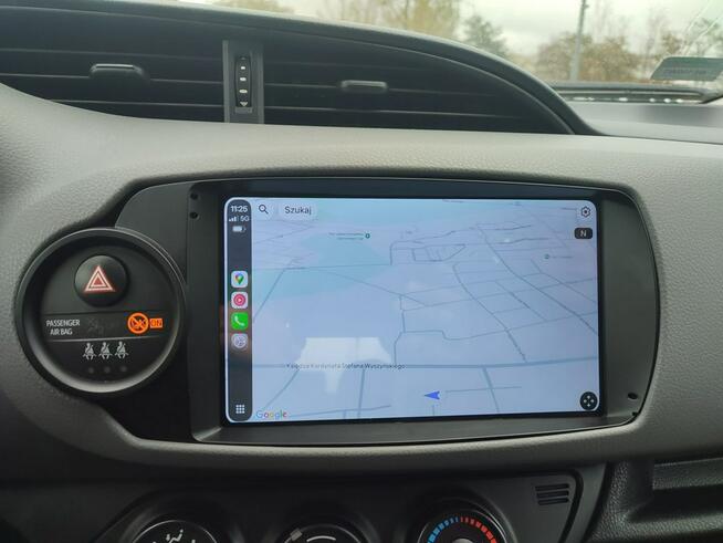 Toyota Yaris 1-właściciel fv23%