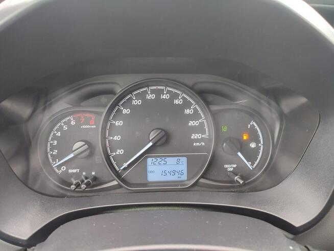 Toyota Yaris 1-właściciel fv23%