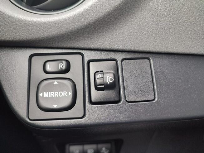 Toyota Yaris 1-właściciel fv23%