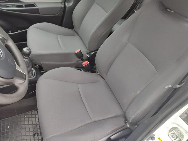 Toyota Yaris 1-właściciel fv23%