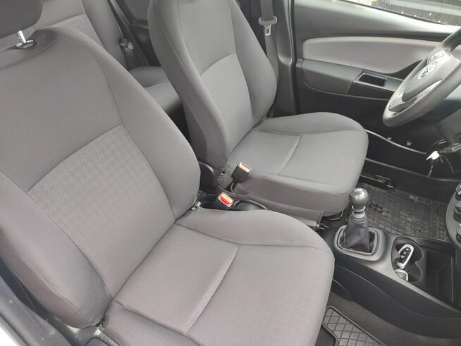 Toyota Yaris 1-właściciel fv23%