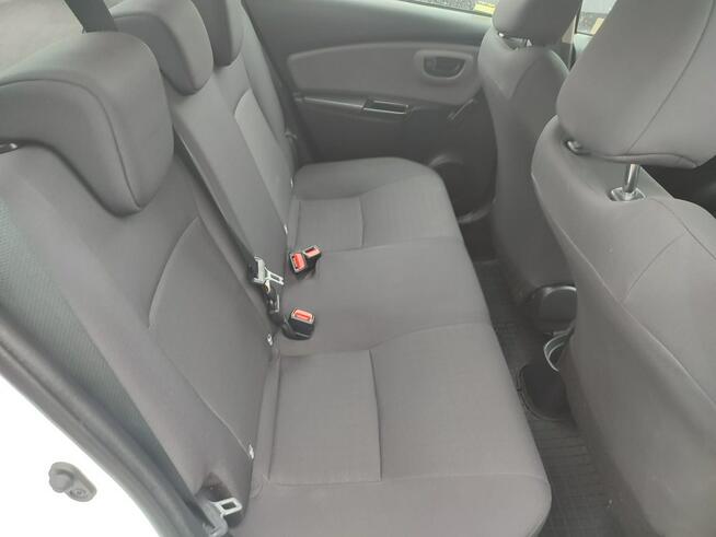 Toyota Yaris 1-właściciel fv23%