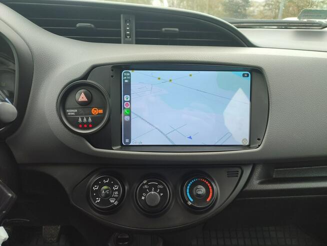 Toyota Yaris 1-właściciel fv23%