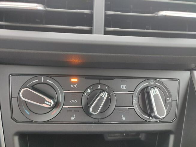 Volkswagen Polo Salon Polska 24 ty.km