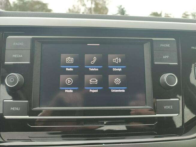 Volkswagen Polo Salon Polska 24 ty.km