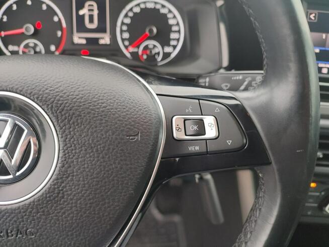 Volkswagen Polo Salon Polska 24 ty.km