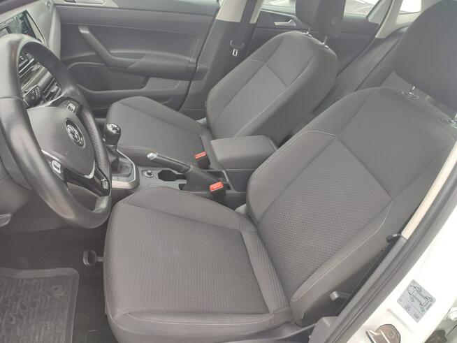 Volkswagen Polo Salon Polska 24 ty.km