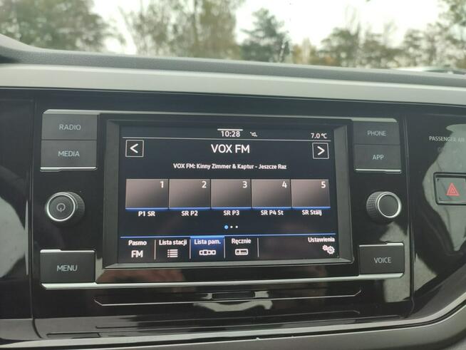 Volkswagen Polo Salon Polska 24 ty.km