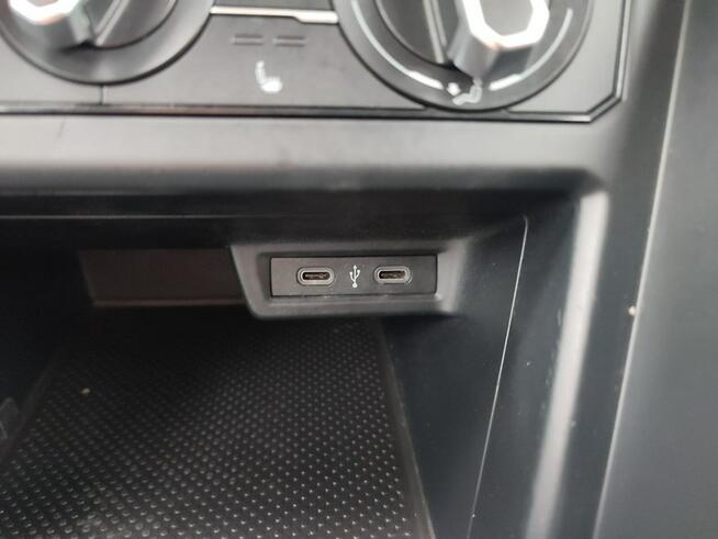 Volkswagen Polo Salon Polska 24 ty.km