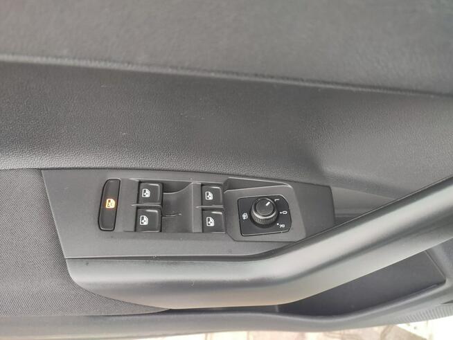 Volkswagen Polo Salon Polska 24 ty.km