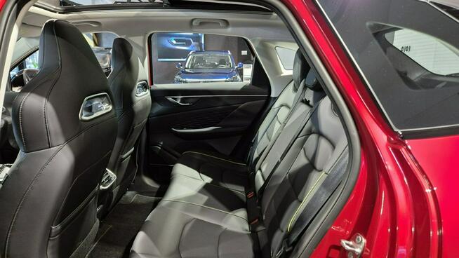 Baic Beijing 5 177KM - Red - Comfort - Rocznik 2025!