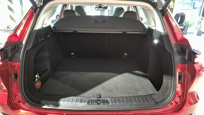 Baic Beijing 5 177KM - Red - Comfort - Rocznik 2025!