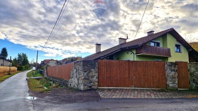 Twój dom w Beskidach!