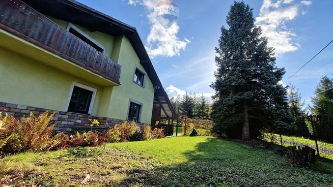 Twój dom w Beskidach!