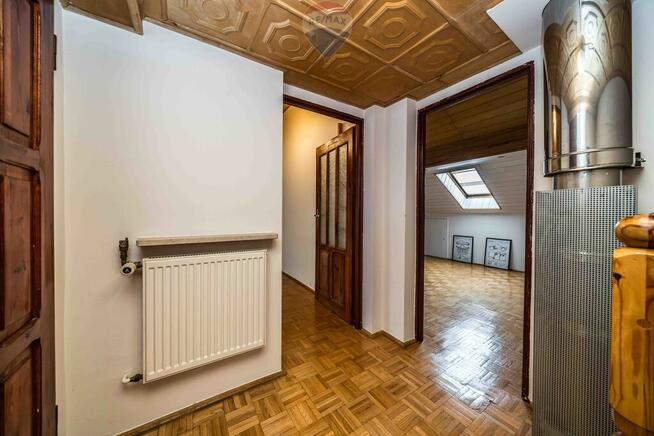 Bardzo ładny dom na Strzeszynie