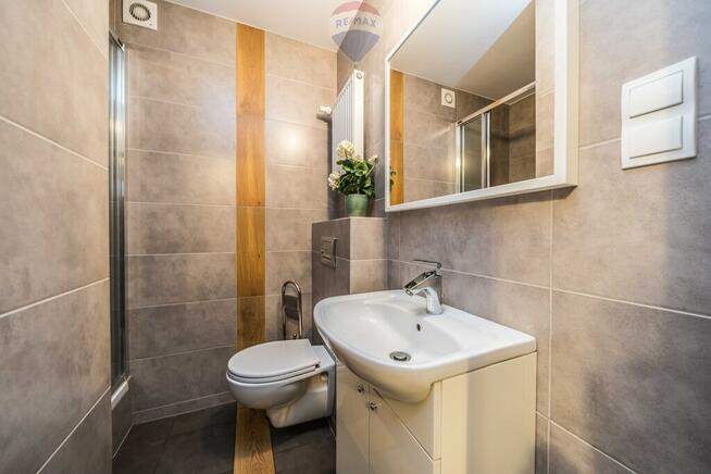 Bardzo ładny dom na Strzeszynie