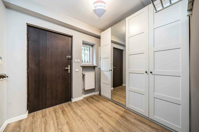 Bardzo ładny dom na Strzeszynie