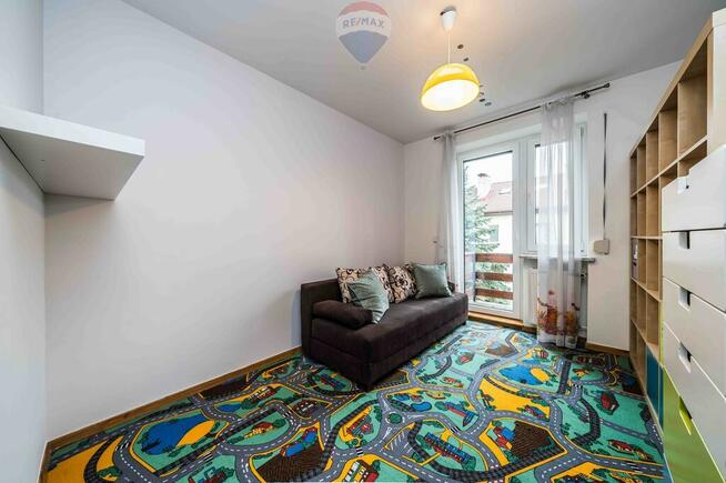 Bardzo ładny dom na Strzeszynie