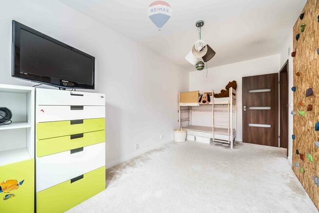 Bardzo ładny dom na Strzeszynie