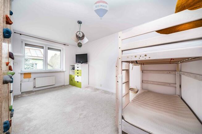 Bardzo ładny dom na Strzeszynie