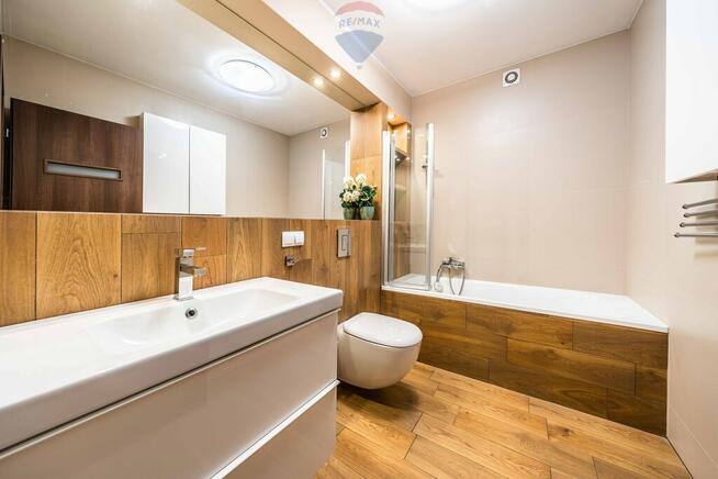 Bardzo ładny dom na Strzeszynie