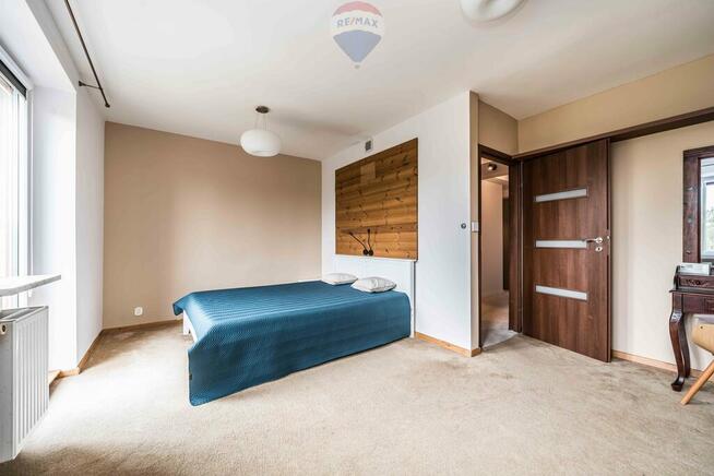 Bardzo ładny dom na Strzeszynie